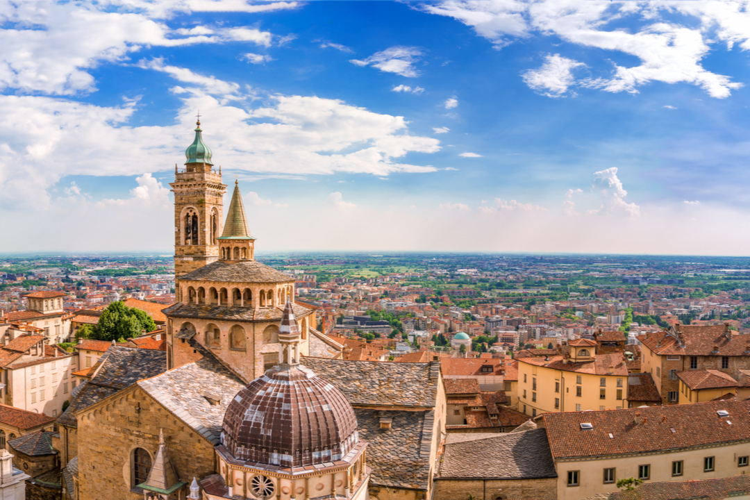 Lombardia dati Unioncamere turismo