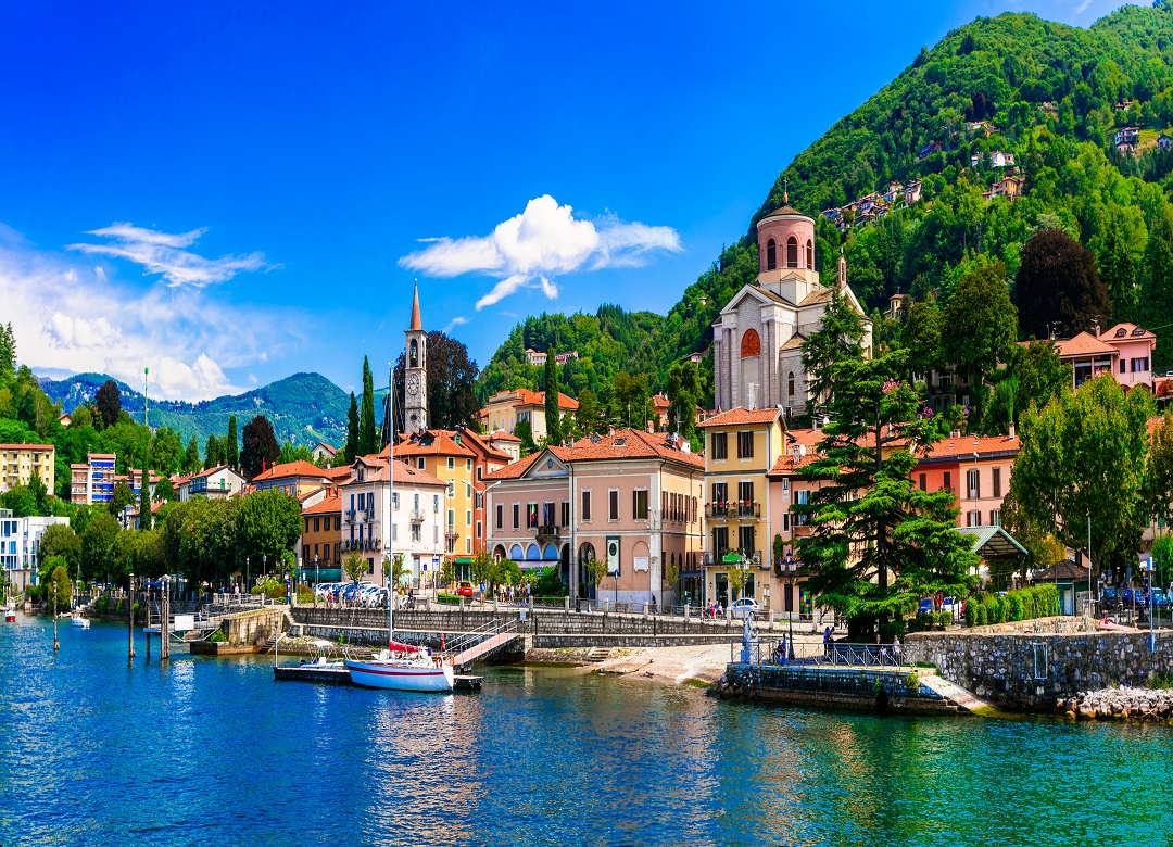 Festival Laghi Lombardi