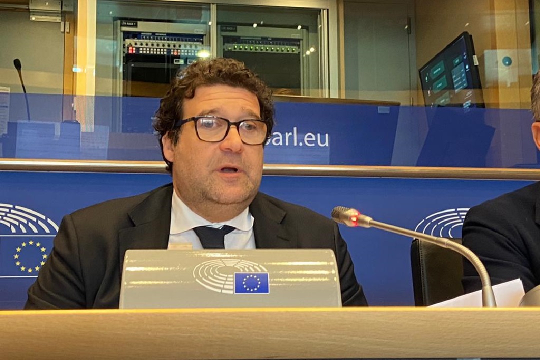 Qualità aria direttiva Ue Regione Lombardia Giorgio Maione