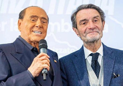 berlusconi