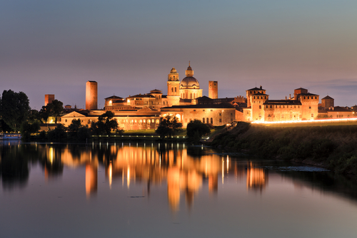 mantova hub trasporti