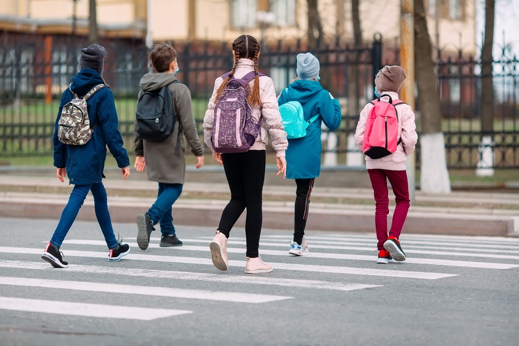 scuole educazione stradale