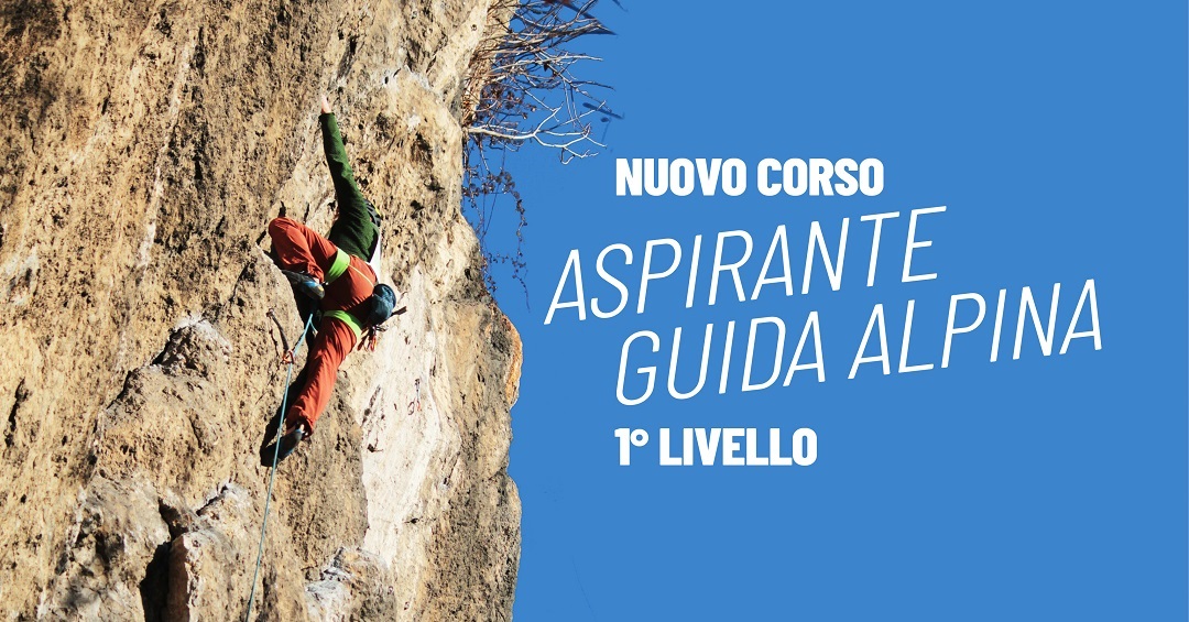 guide alpine corso formazione