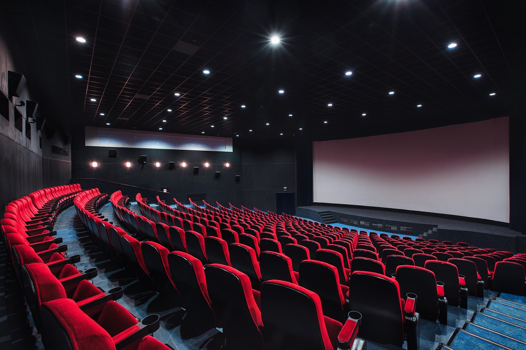 Cinema, Caruso: proiezioni gratuite per le scuole nelle sale del territorio