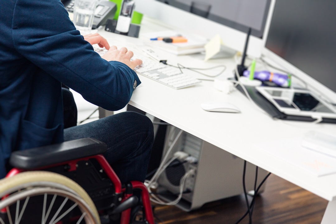 Disabilità, Lucchini: via a 54 progetti per inclusione e occupazione