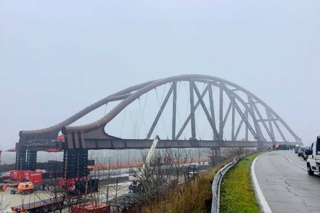 ponte di san benedetto