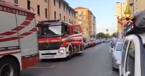 Incendio Rsa Milano, Bertolaso: vicini a familiari vittime, evitata strage