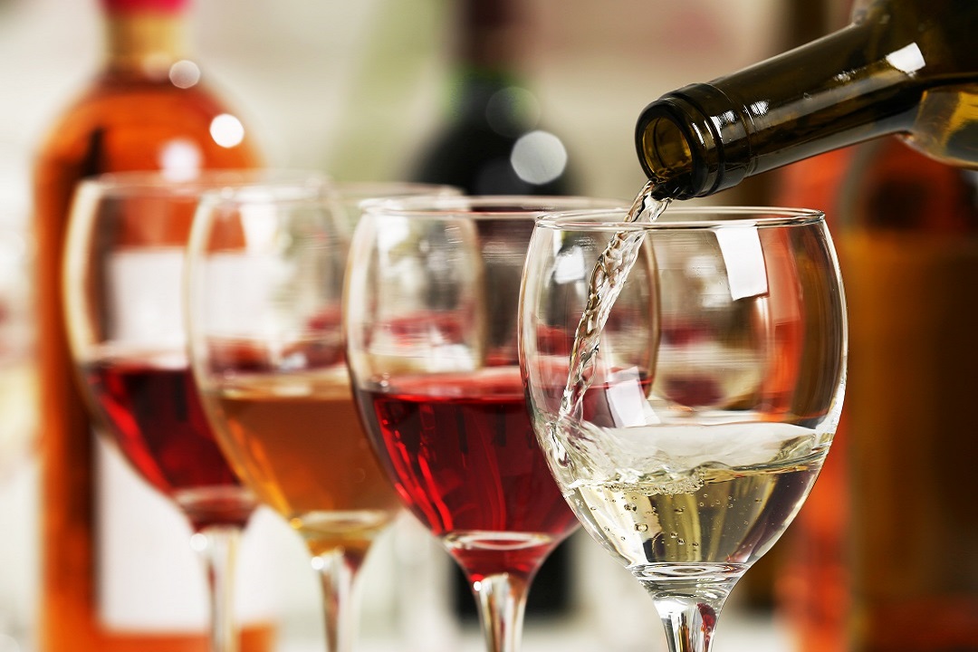 vino promozione mercati esteri