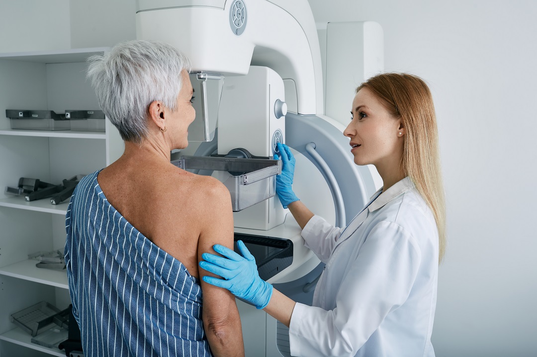 lombardia mammografia