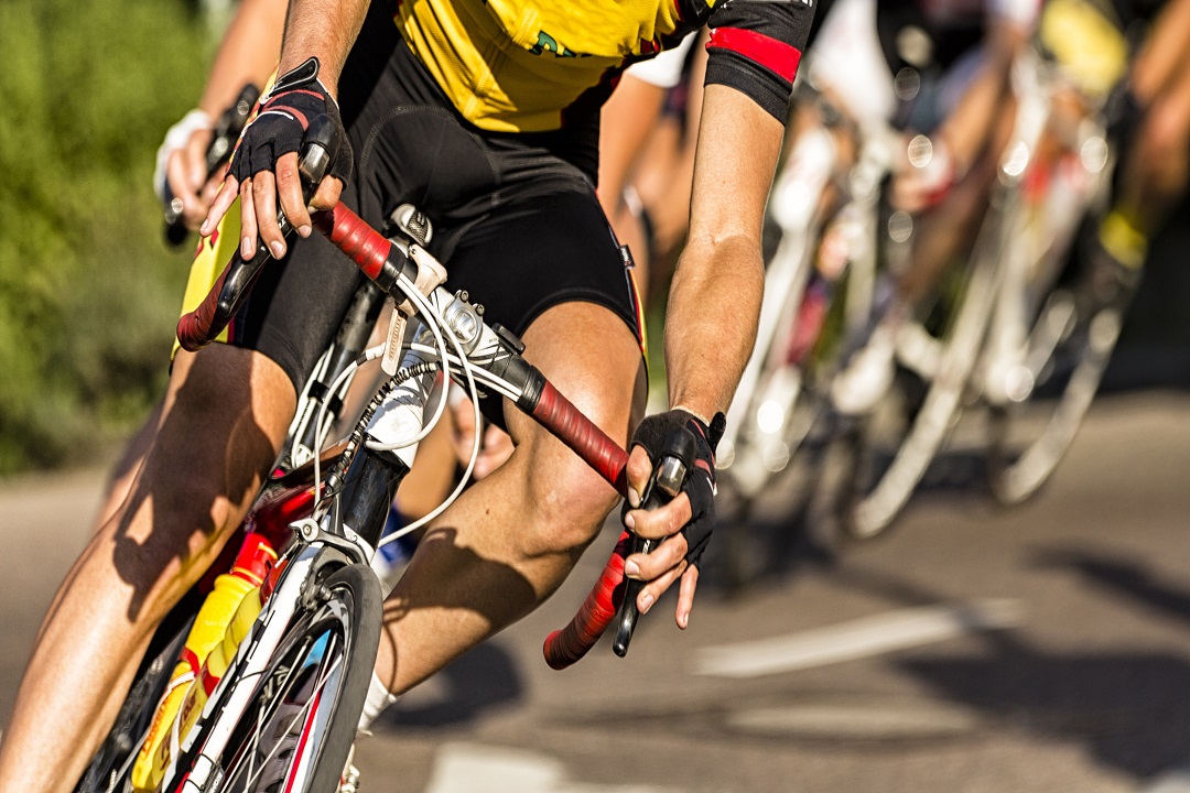 Granfondo ciclismo