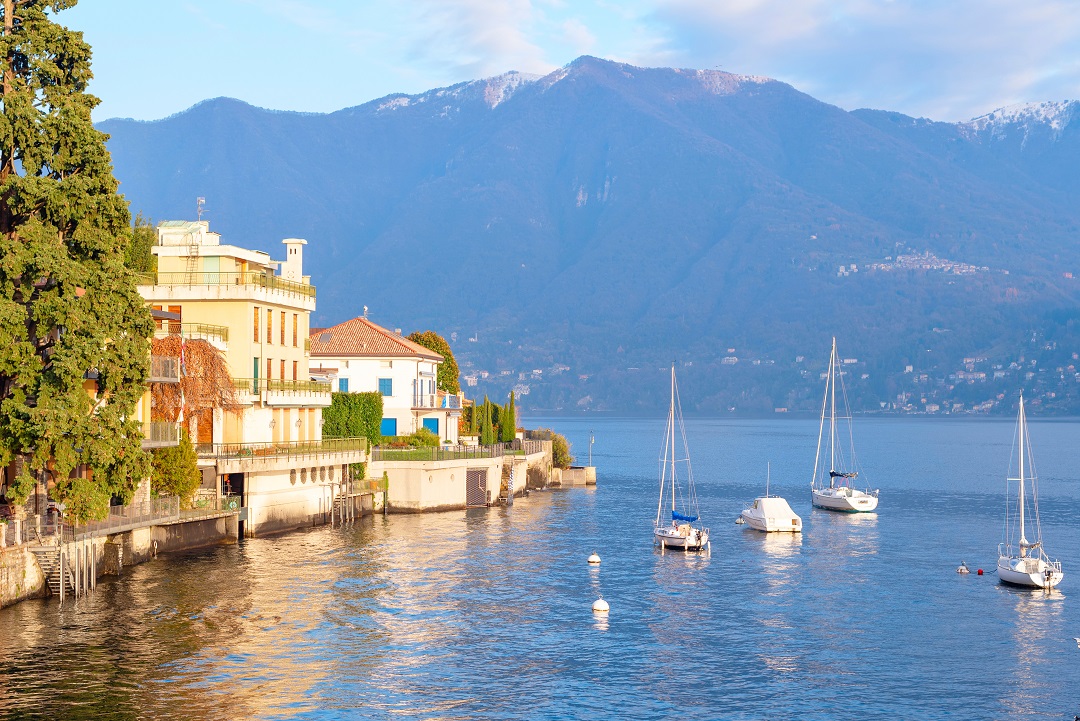 Turismo Lago di Como