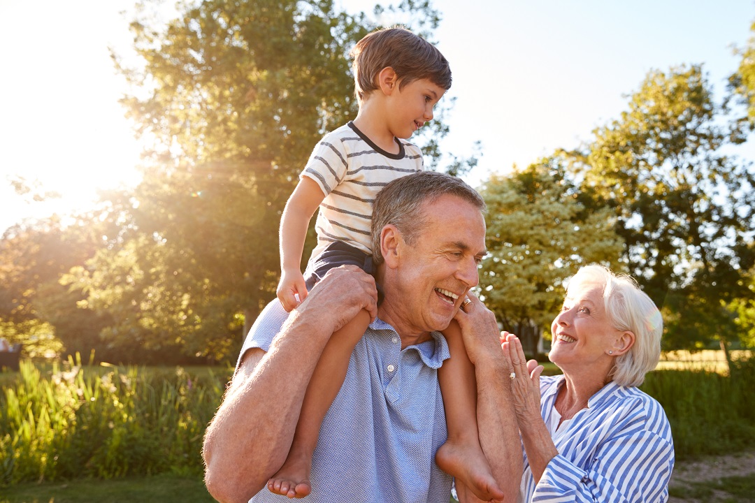 festa dei nonni