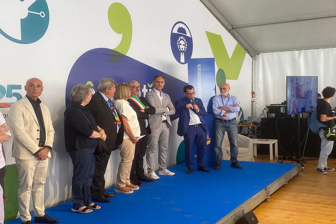 festivaletteratura 2023 Mantova