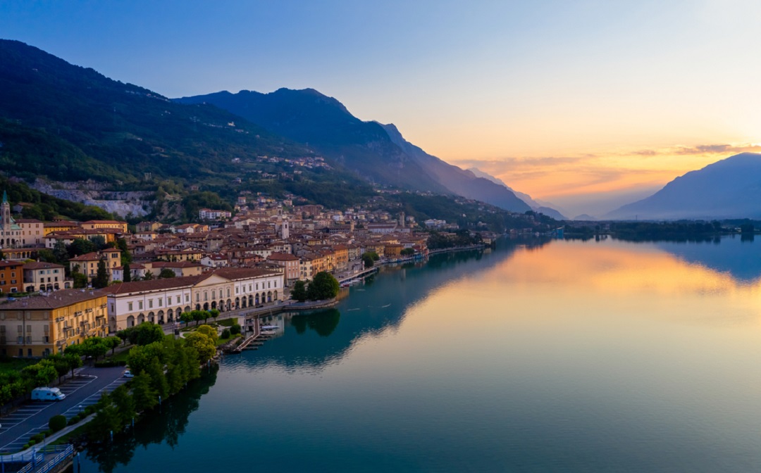 Iseo giornata del creato