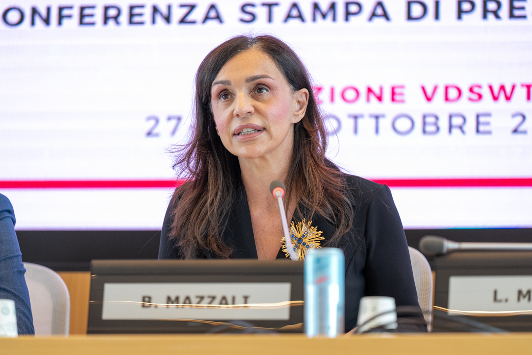 Barbara Mazzali