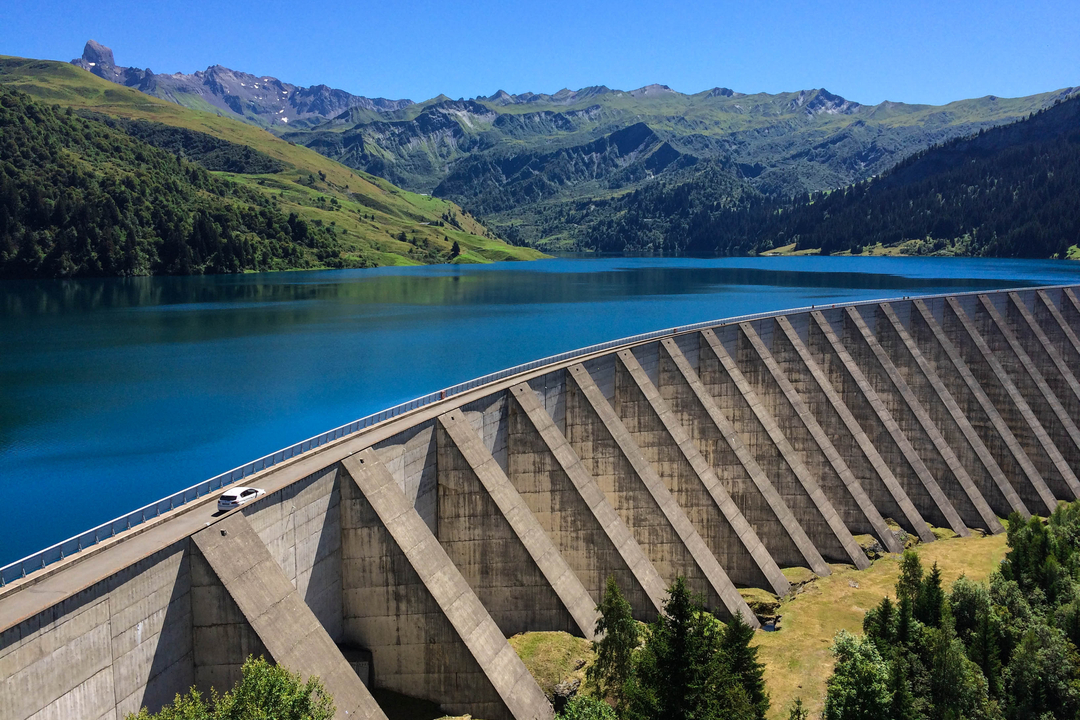 Idroelettrico, Sertori: 19 milioni di proventi canoni da Regione a Province