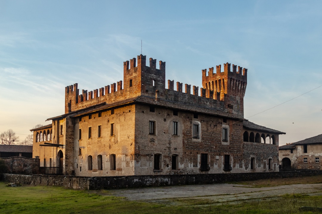 turismo giornate castelli lombardi
