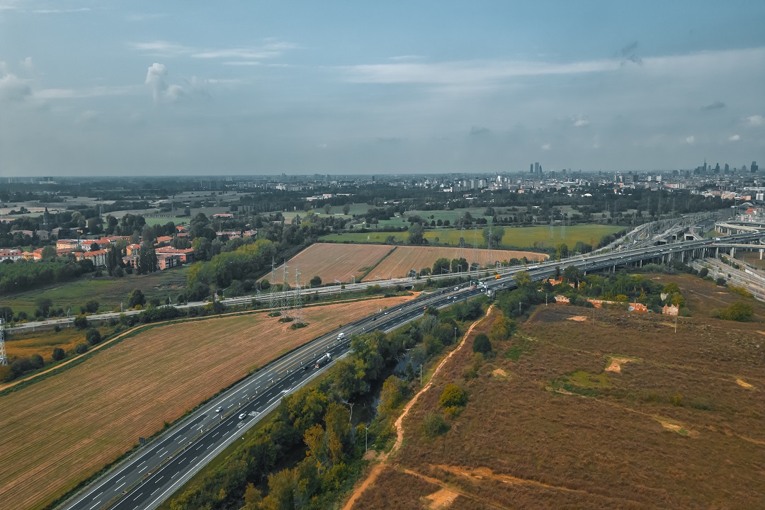 cabina economica del nord ovest