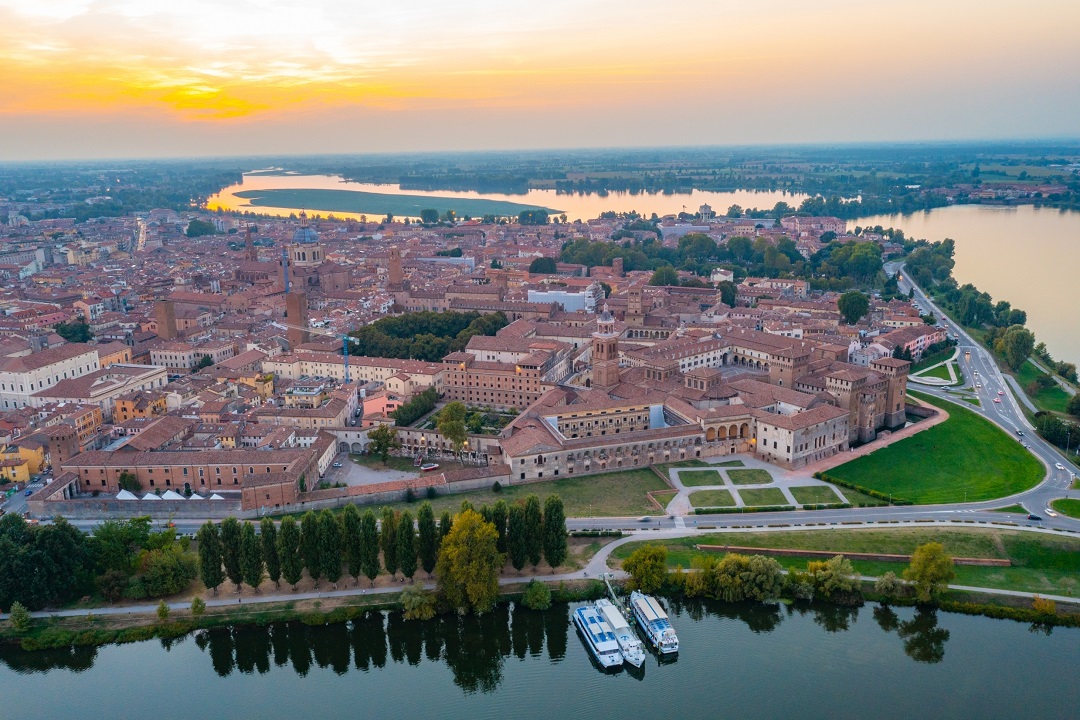 Manrtova patrimonio culturale