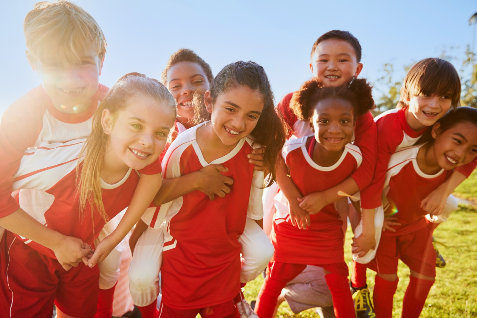 sport confronto associazioni