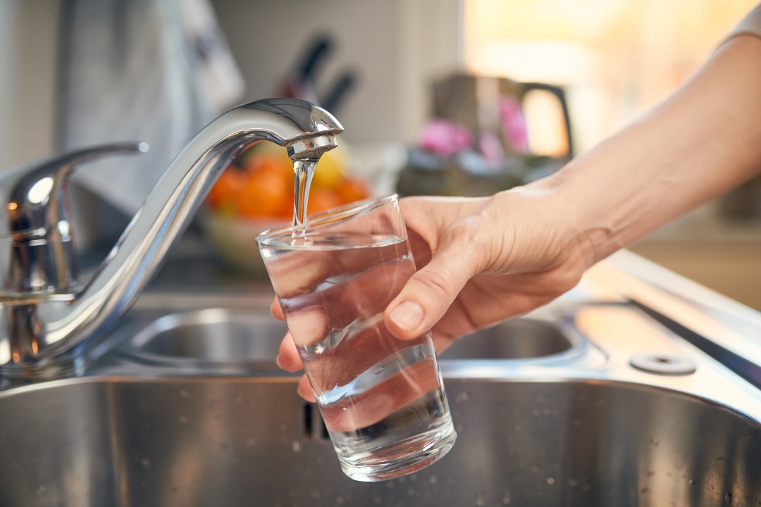 servizio idrico integrato como acqua