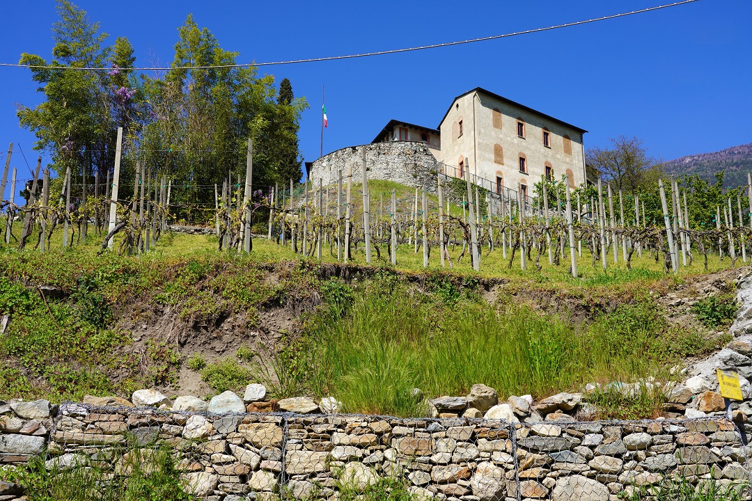 aziende agricole aree svantaggiate lombardia