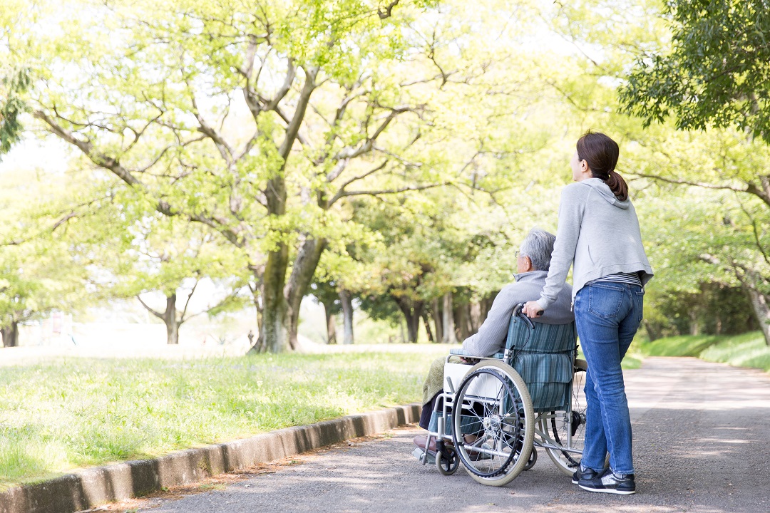 disabilità gravissima milano