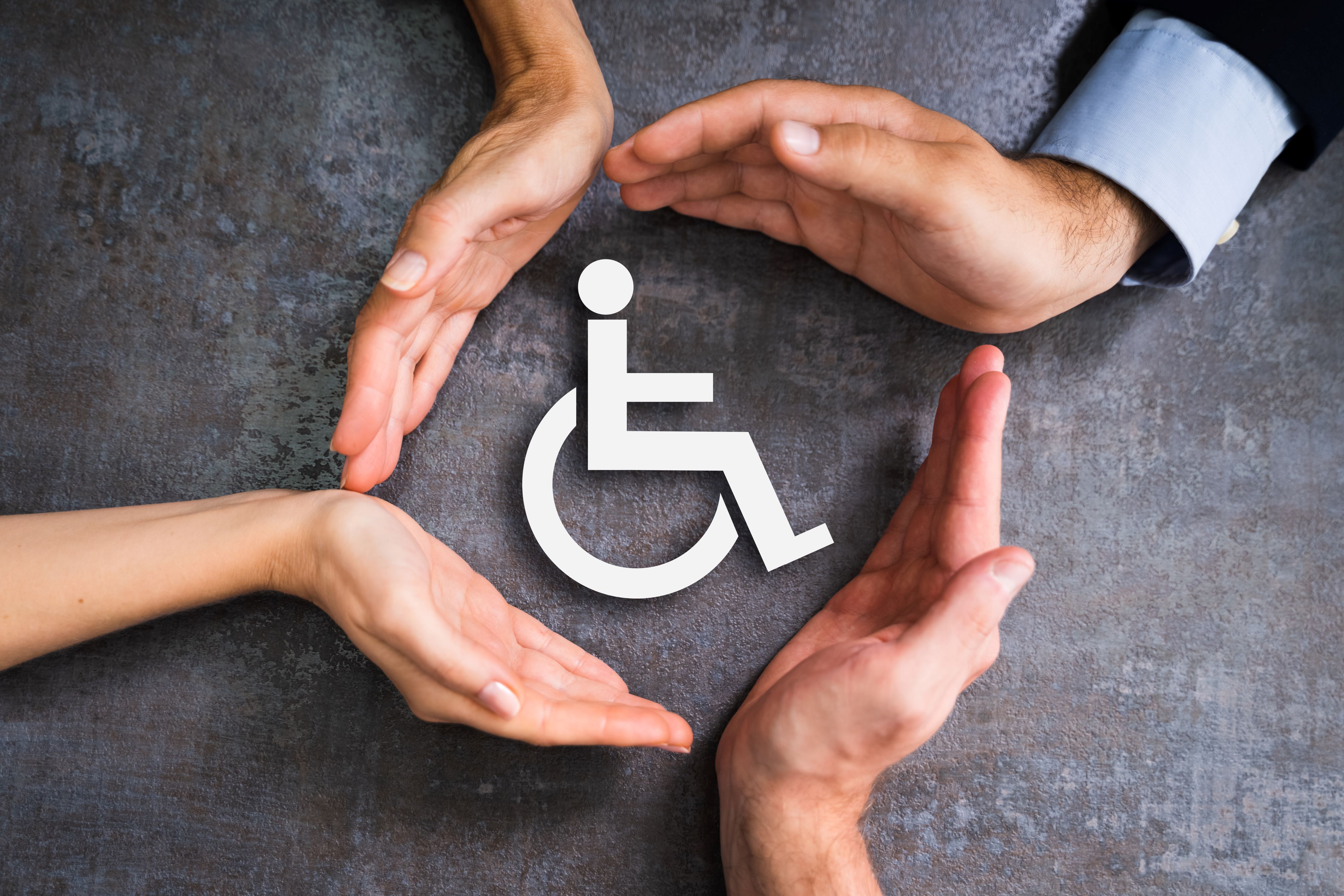 disabilità-personale