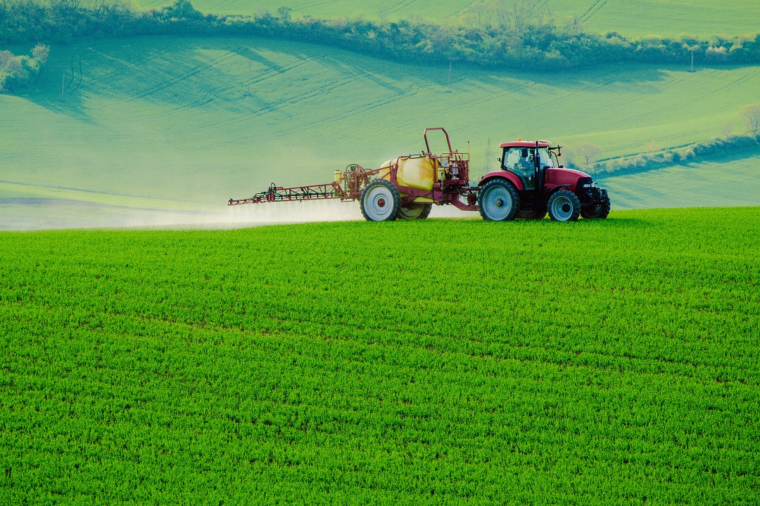 macchine agricole frantoi