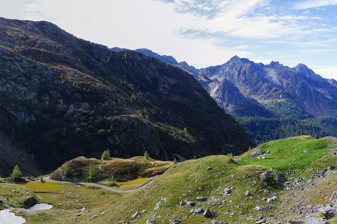 Legge montagne giovani