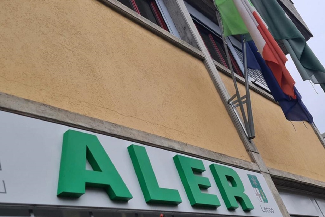 Aler Lecco Investimenti