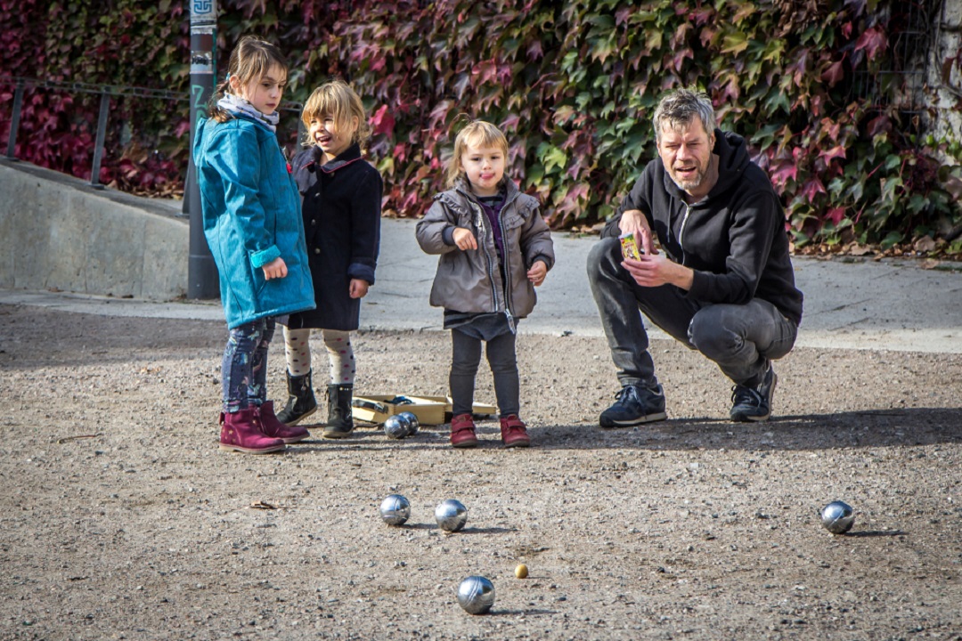 campionati italiani bocce 2023