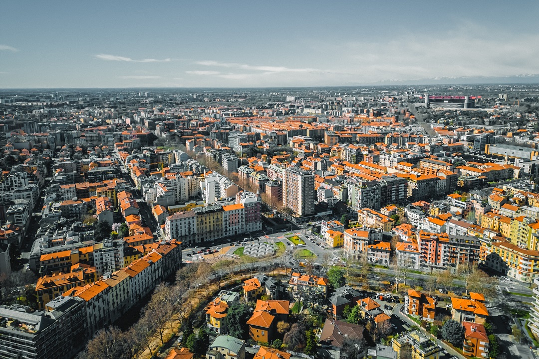 Milano alloggi lavoratori Isee