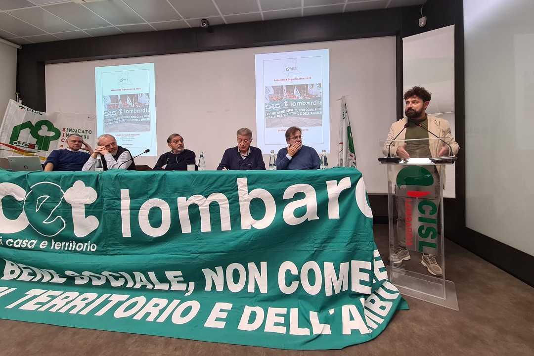 assemblea sicet