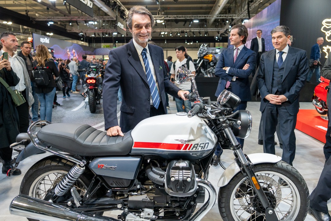 Eicma 2023