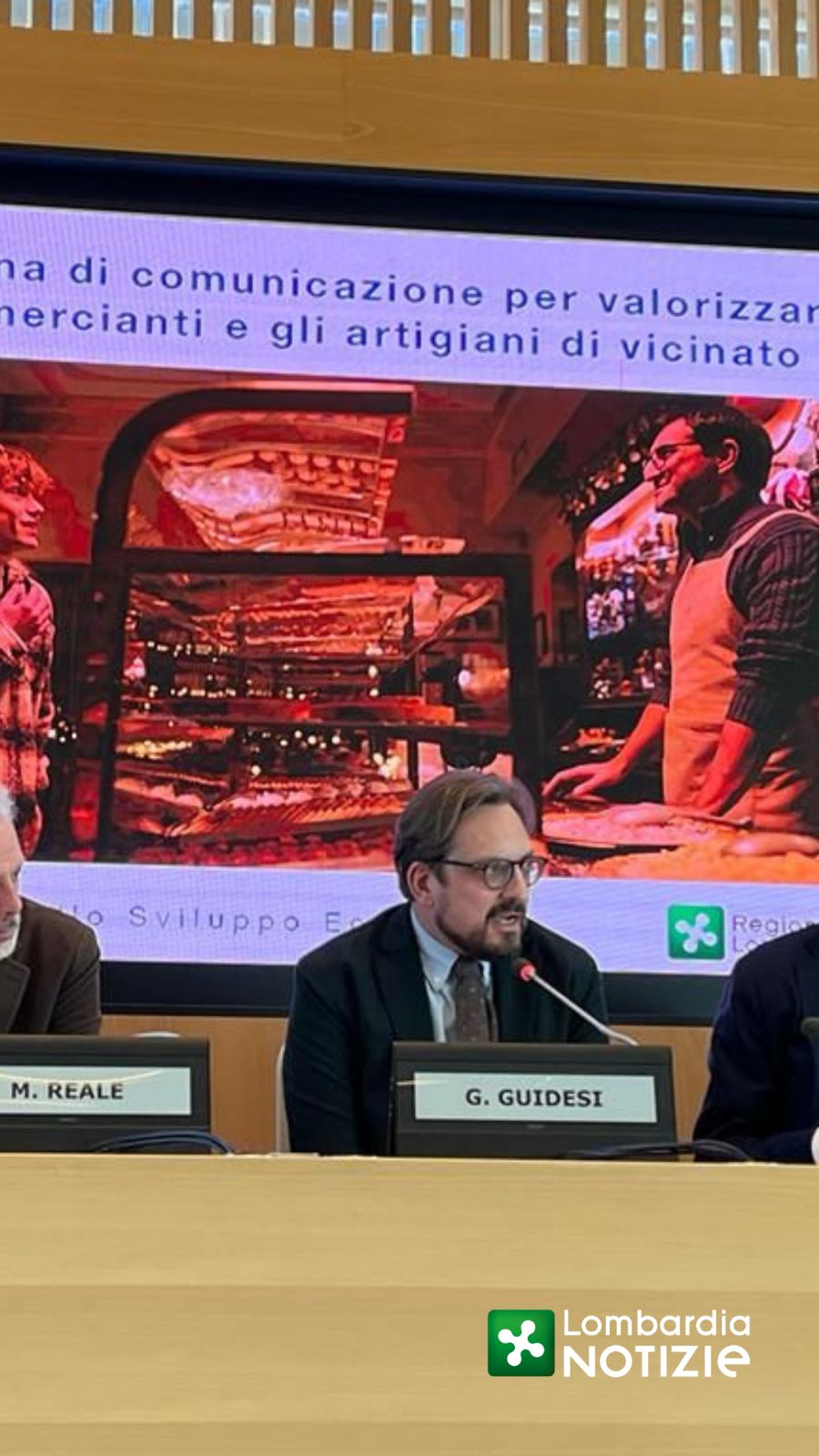 Negozi di vicinato