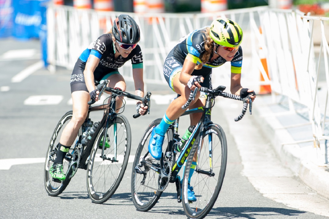 ciclismo giro italia woman