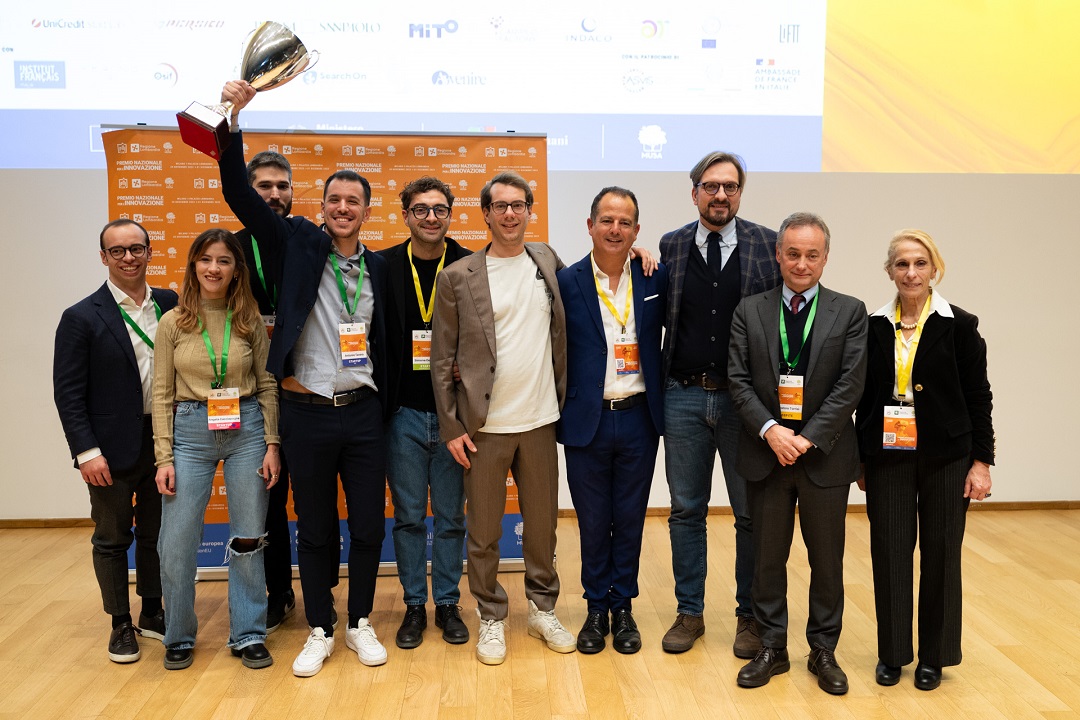 Premio Nazionale Innovazione