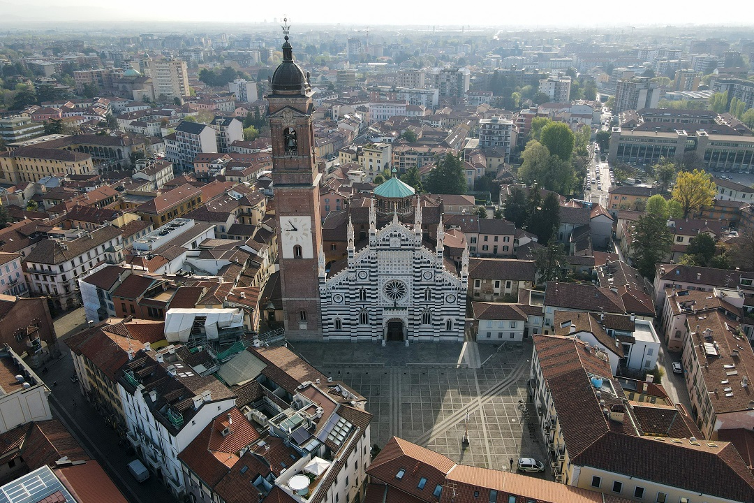 monza brianza anti-inquinamento aria