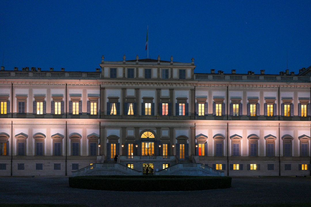 Teatrino Villa Reale