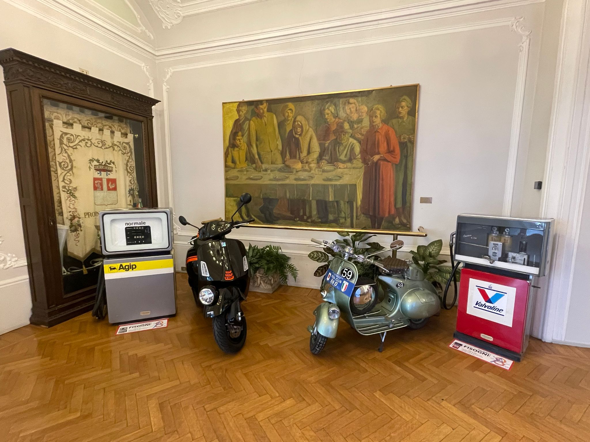 autostrada laghi 100 anni