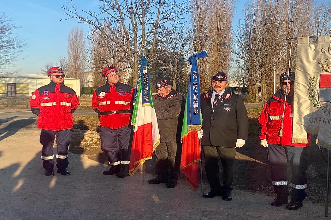 carabinieri