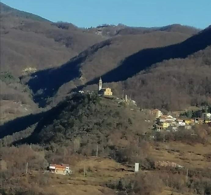 Alta Valle Staffora