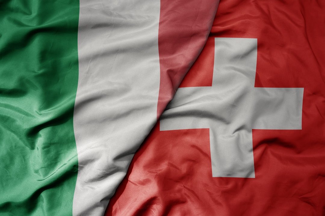 Interreg Italia Svizzera primo avviso