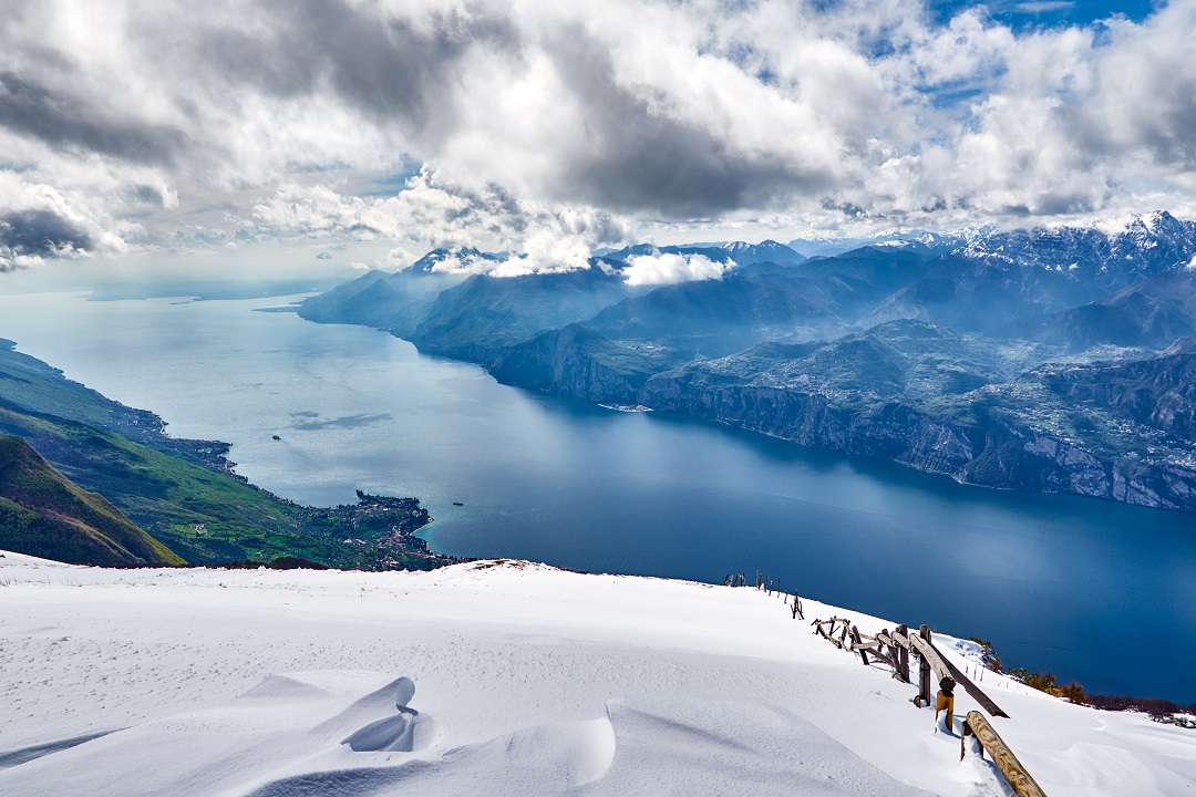 turismo Lombardia vacanze Natalizie