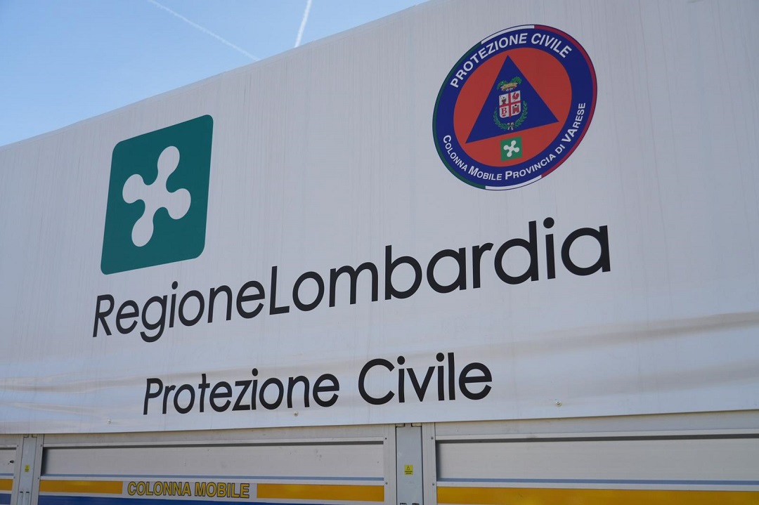 polo sicurezza vedano olona