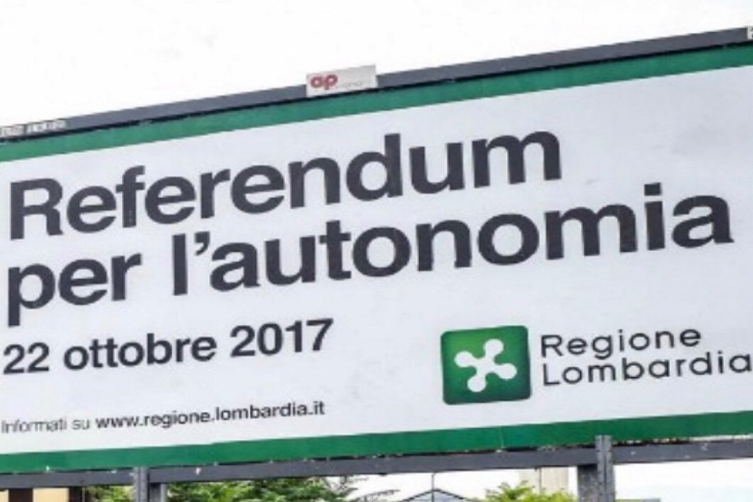 voto finale ddl autonomia lombardia