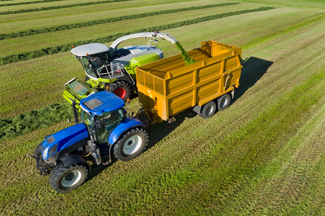 pnrr lombardia macchine agricole