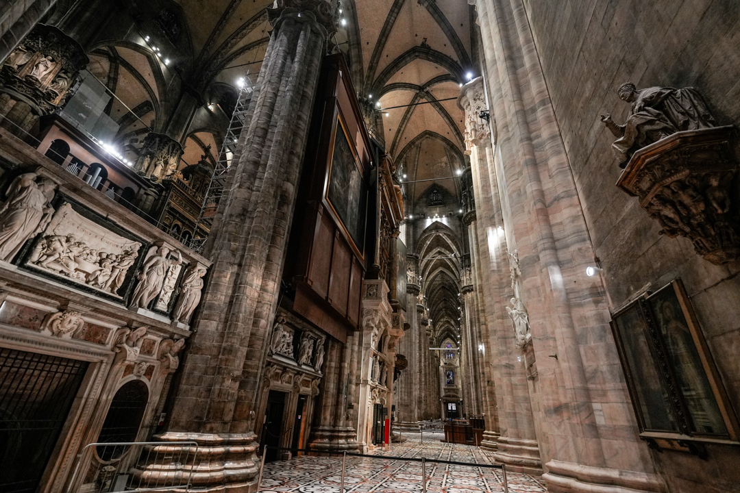 duomo milano regione