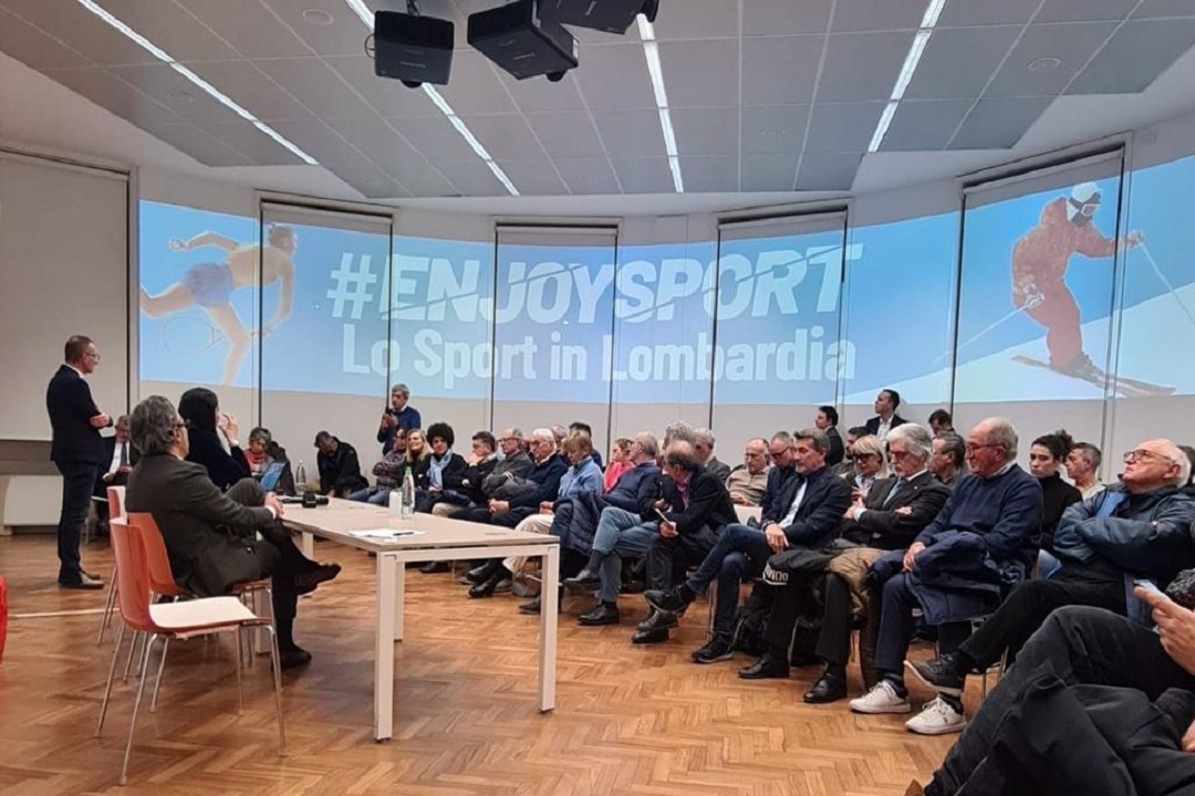 Enjoysport Varese